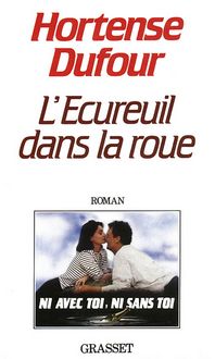 Produktbild: L'&eacute;cureuil dans la roue