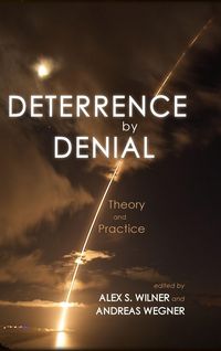 Produktbild: Deterrence by Denial