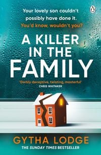 Produktbild: A Killer in the Family