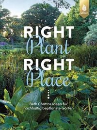 Produktbild: Right Plant - Right Place