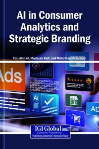 Produktbild: AI in Consumer Analytics and Strategic Branding