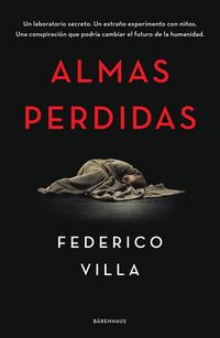 Produktbild: Almas perdidas