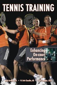 Produktbild: Tennis Training