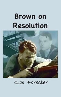 Produktbild: Brown on Resolution