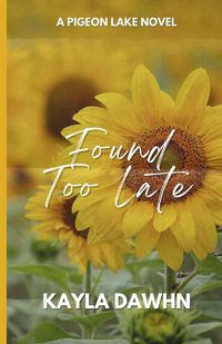Produktbild: Found Too Late