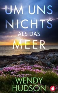Produktbild: Um uns nichts als das Meer