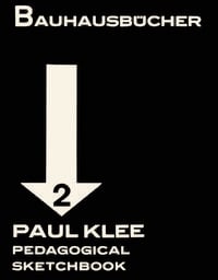 Produktbild: Pedagogical Sketchbook