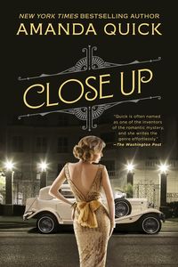 Produktbild: Close Up