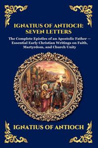 Produktbild: Ignatius of Antioch