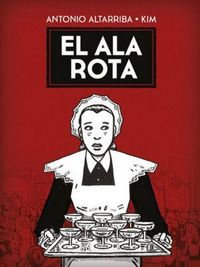 Produktbild: El ala rota