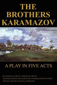 Produktbild: The Brothers Karamazov