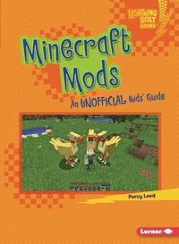 Produktbild: Minecraft Mods