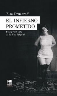 Produktbild: El infierno prometido