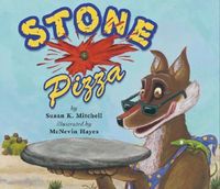 Produktbild: Stone Pizza