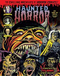 Produktbild: Haunted Horror Cry from The Co