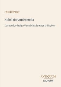 Produktbild: Nebel der Andromeda