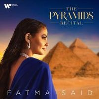 Produktbild: The Pyramids Recital