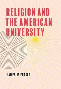 Produktbild: Religion and the American University