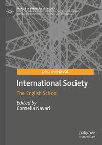 Produktbild: International Society