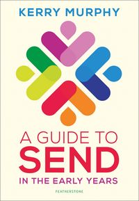 Produktbild: A Guide to SEND in the Early Years