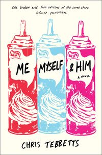 Produktbild: Me Myself & Him
