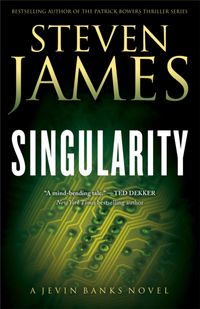 Produktbild: Singularity