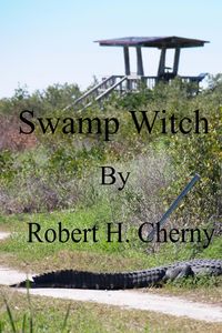 Produktbild: Swamp Witch