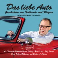 Produktbild: Das liebe Auto