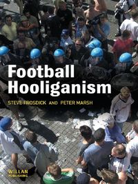 Produktbild: Football Hooliganism