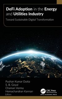 Produktbild: DeFi Adoption in the Energy and Utilities Industry