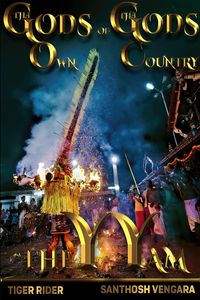 Produktbild: Gods of God's Own Country - Theyyam