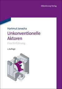 Produktbild: Unkonventionelle Aktoren