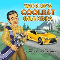 Produktbild: World's Coolest Grandpa