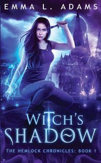 Produktbild: Witch's Shadow