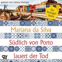 Produktbild: S&uuml;dlich von Porto lauert der Tod