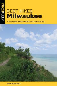 Produktbild: Best Hikes Milwaukee