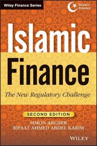 Produktbild: Islamic Finance