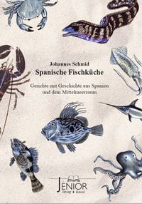 Produktbild: Spanische Fischk&uuml;che