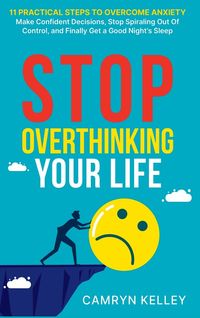 Produktbild: Stop Overthinking Your Life