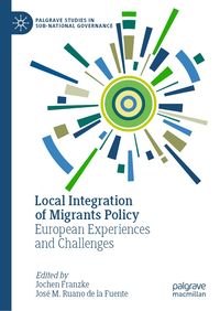 Produktbild: Local Integration of Migrants Policy