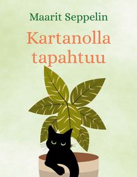 Produktbild: Kartanolla tapahtuu