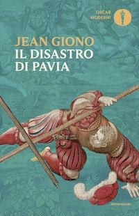 Produktbild: Il disastro di Pavia