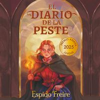Produktbild: El diario de la peste