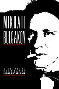 Produktbild: Mikhail Bulgakov