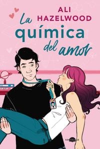 Produktbild: La qu&iacute;mica del amor