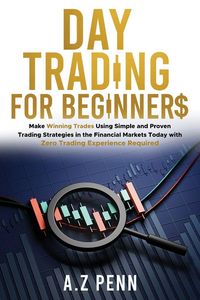 Produktbild: Day Trading for Beginners