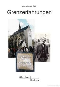 Produktbild: Pick, K: Grenzerfahrungen