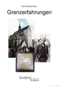 Produktbild: Pick, K: Grenzerfahrungen
