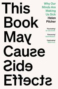 Produktbild: This Book May Cause Side Effects