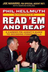 Produktbild: Phil Hellmuth Presents Read Pb